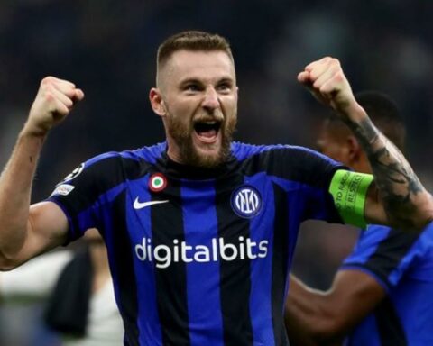 Skriniar confirms that he has an agreement with PSG