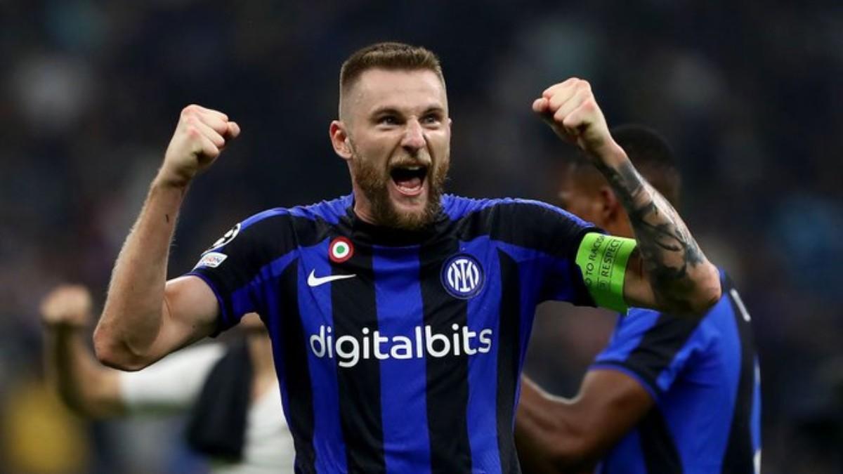 Skriniar confirms that he has an agreement with PSG