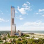 Skyscrapers, demolition and Egyptian tycoon: twists and turns of the Cipriani project in Punta del Este