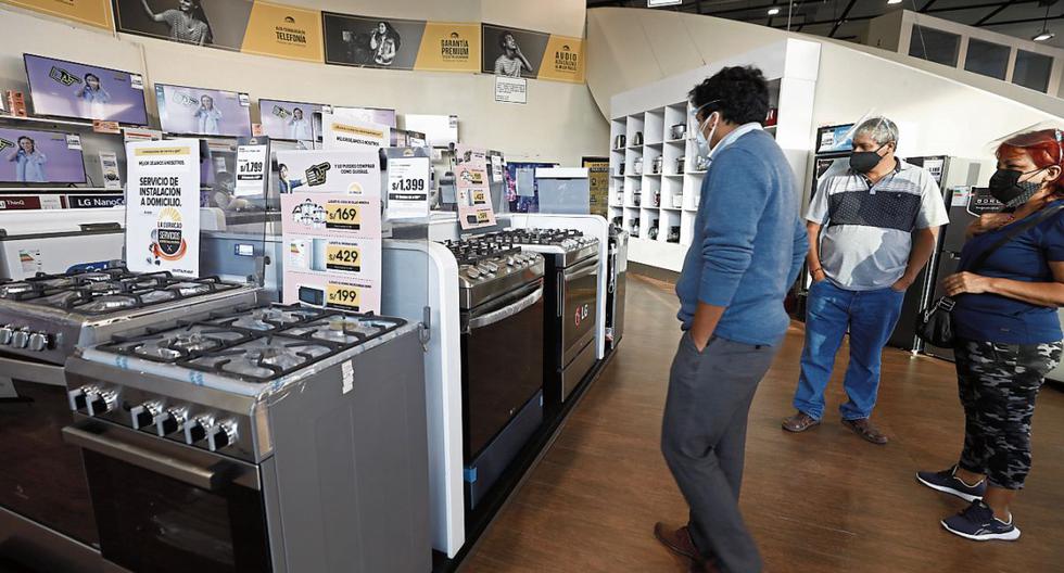 Social conflicts may affect the sale of household appliances in 2023