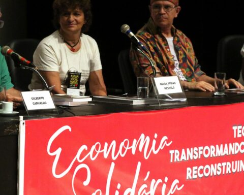 Solidarity Economy must be incorporated into macroeconomic policies