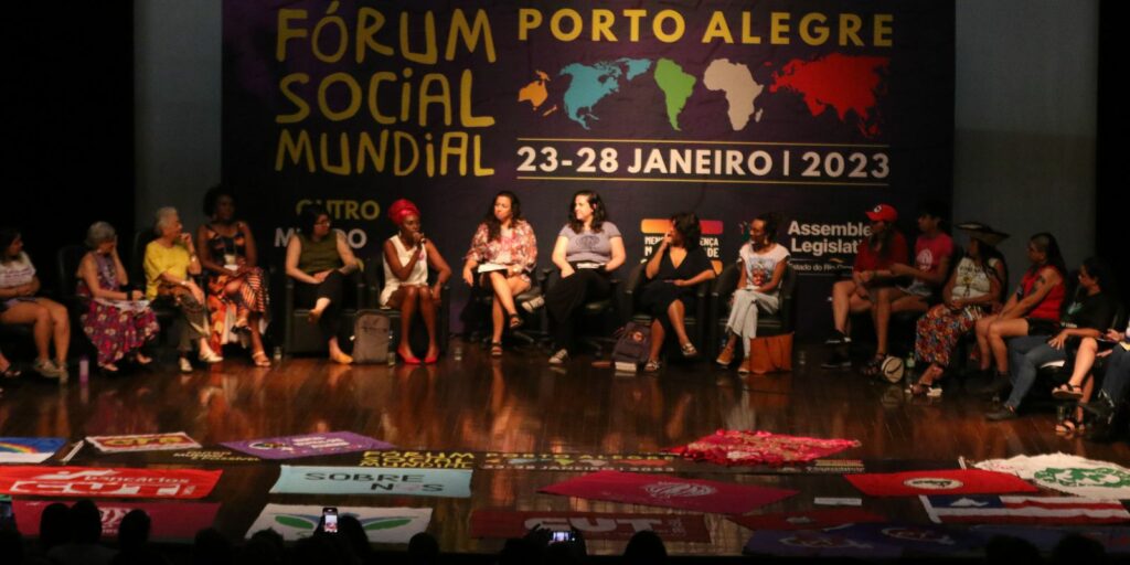 Solidarity economy fair brings together initiatives across the country