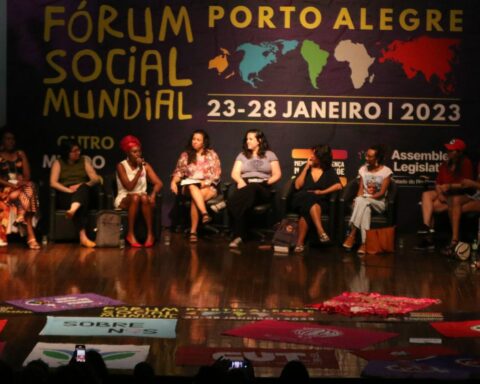 Solidarity economy fair brings together initiatives across the country