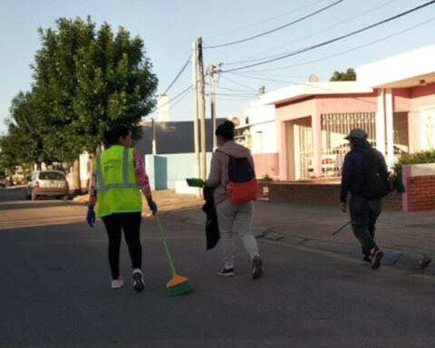 Solidarity wages are not extended to workers who were laid off in December