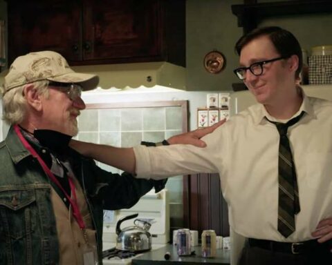 Spielberg, 'Top Gun', 'Avatar' and an Argentine film compete at the Golden Globes