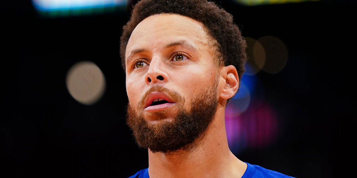 Stephen Curry could reappear for Golden State tour