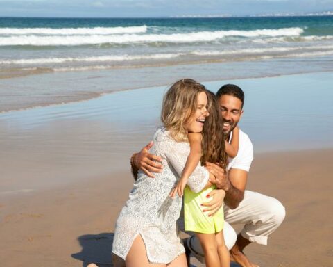 Summer: Everything you need to enjoy sunny days