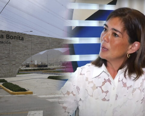 Sunarp: Businesswoman Sada Goray was never the owner of a 90-hectare plot