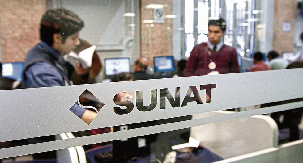 Sunat: until February there is a term to present the declaration and payment of taxes for the period December 2022