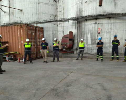 TGU workers give their version of the negotiations with the company