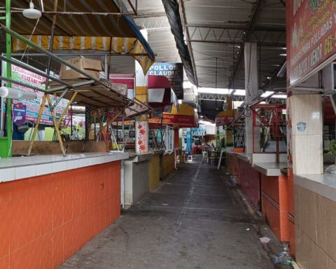 Tacna: Chicken rises to 12 soles per kilo and ends in most markets