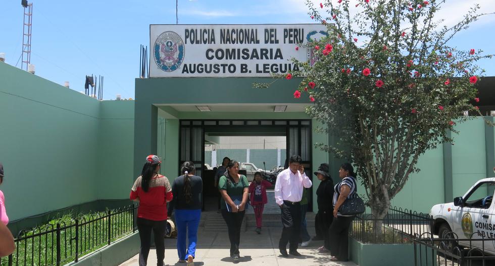 Tacna: Passenger denounces that she would have been outraged in a state of unconsciousness in a taxi