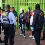 Tacna: Sale of birds is prohibited at "animal fair" due to bird flu