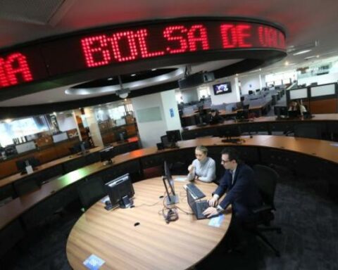 Takeover bids marked the performance of the Colombian Stock Market in 2022