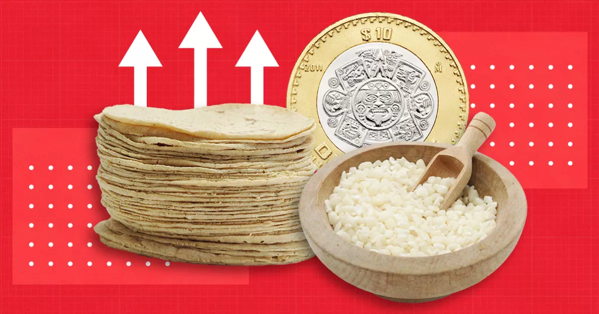 Tariff on white corn will not lower the price of tortillas, it will only create distortions