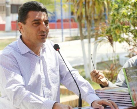 Tarijeño mayor bets on federalism and sets an example for Germany