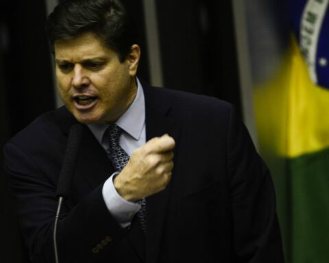 Tax reform will be sliced, confirms Baleia Rossi