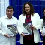 The 153 mayors of the ruling party in Nicaragua are sworn in