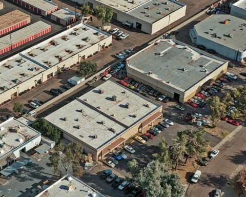 The 5 most important industrial and office real estate acquisitions of 2022