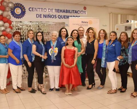 The Children's Carnival is suspended "due to the circumstances" that Santa Cruz is going through