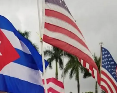 The Cuba-USA meeting on security issues "does not affect the focus on human rights"