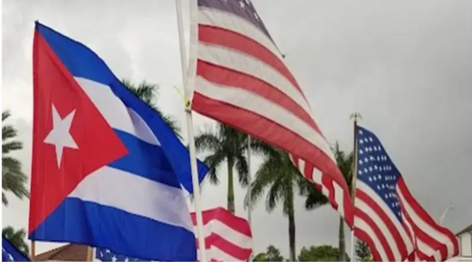 The Cuba-USA meeting on security issues "does not affect the focus on human rights"