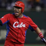 The Cuban Baseball Federation leaves out two players who play in the Major Leagues