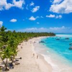 La isla dominicana de Saona ya funciona al 100 % con energía renovable
