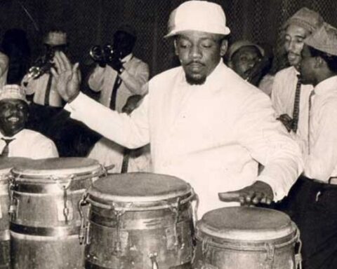 Pello el aforkán, Cuba, mozambique