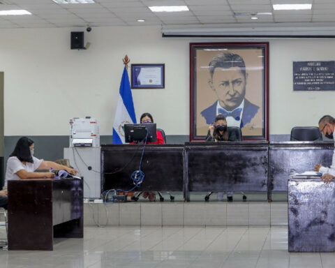 The Ortega dictatorship refers Monsignor Rolando Álvarez to trial