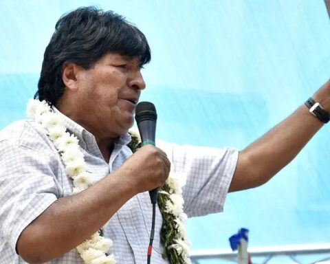 Gobierno peruano acusa a Evo Morales de "afectar directamente" al país