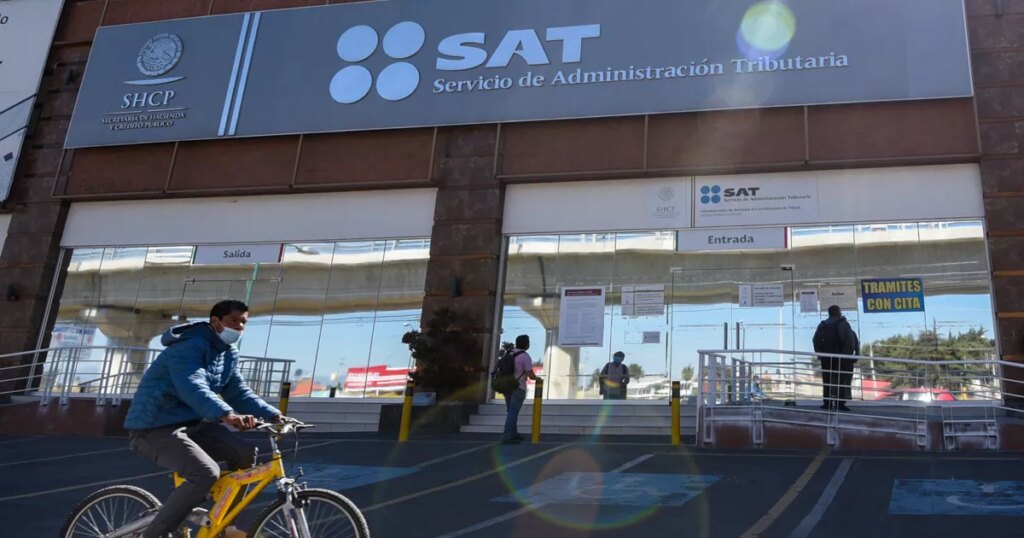 The SAT highlights 20.9 million face-to-face services in 2022