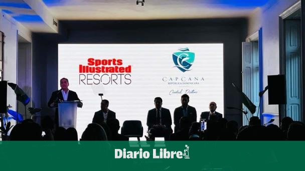 The Sports Illustrated hotel officially opens in Cap Cana