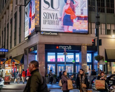 The US economy grows 2.9% in the fourth quarter of 2022