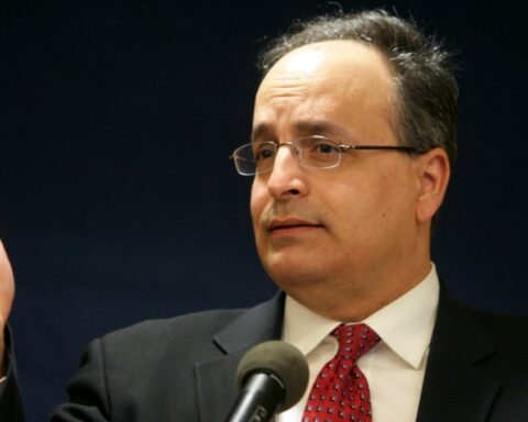 The US outlines its strategy before the OAS with the objective of "defending democracy and human rights"