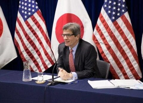 Estados Unidos apoyará a RD con atraer inversiones por nearshoring