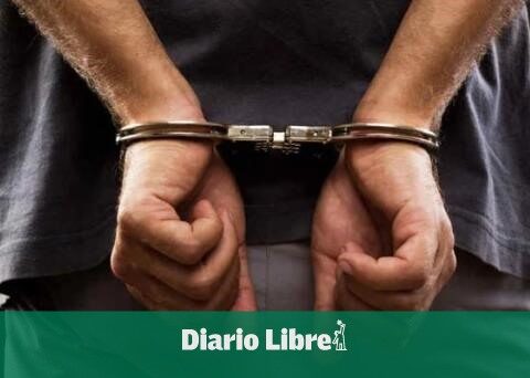 The aggressor of the retired general is delivered in Dajabón