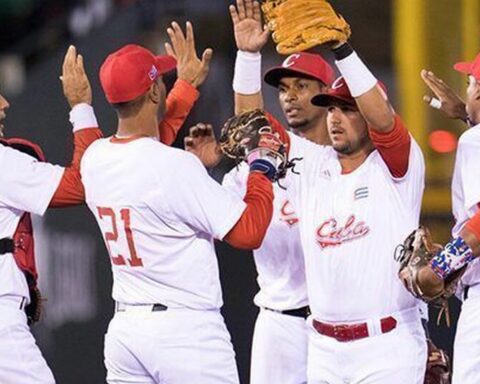 The call for Cuban baseball players in MLB, another chapter in the approaches