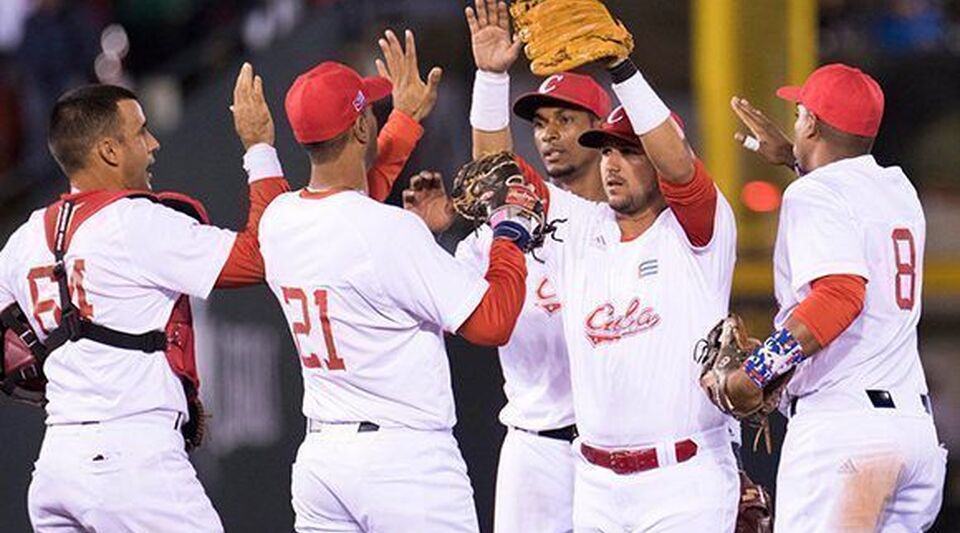 The call for Cuban baseball players in MLB, another chapter in the approaches