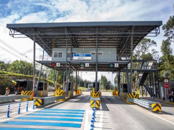 The concessions that will continue to increase their toll rates