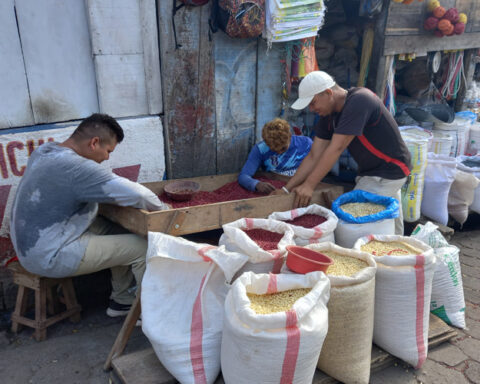 Aumenta el costo del frijol, el queso y maíz en Chontales