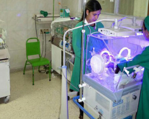 The death of eight babies in Cuba puts the focus on the state of its health system