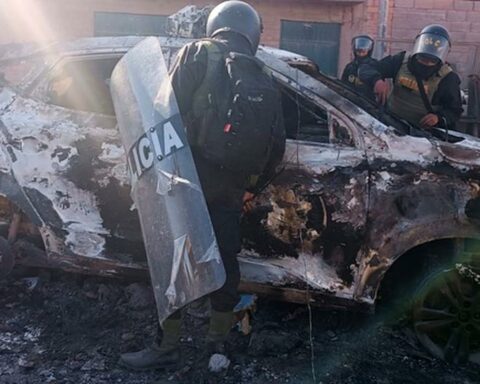 The debate grows to update the law against crimes of terrorism in Peru