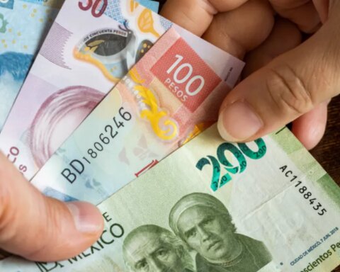 The delinquency of credits via payroll is increasing