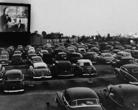 Los autocines que tuvo La Habana y que la Revolución demolió
