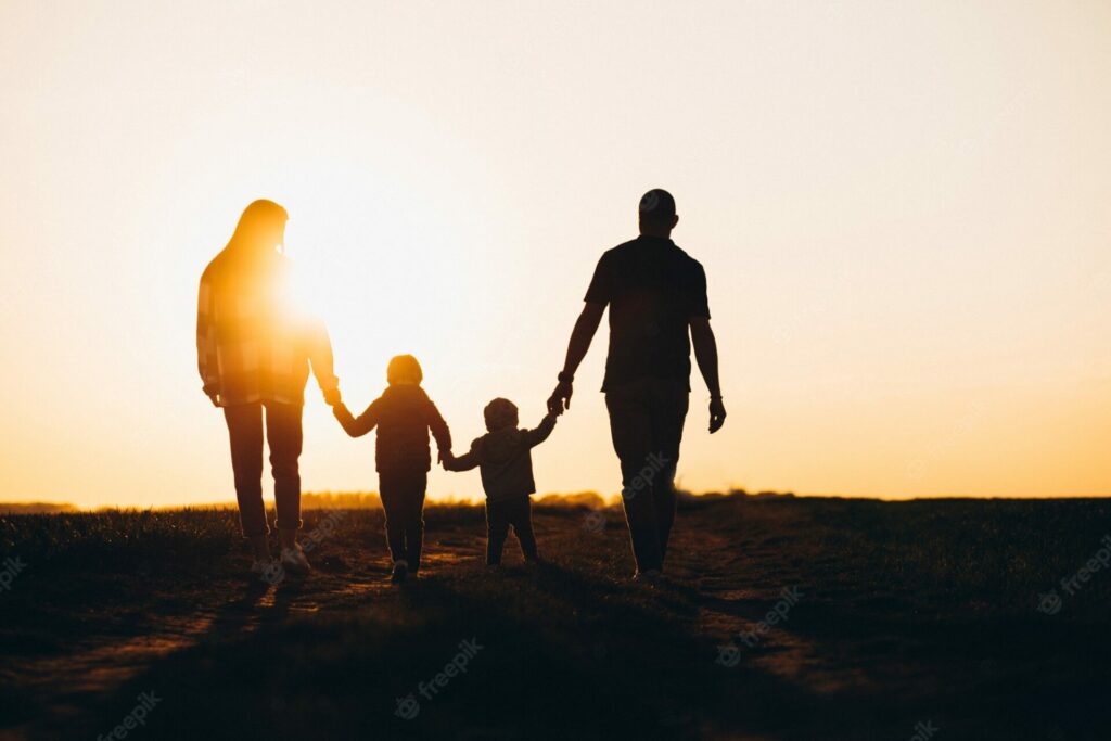 The family and its role in society