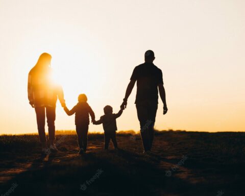 The family and its role in society