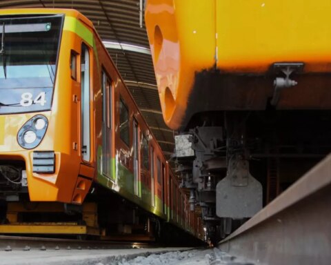 The four problems that plague the operation of the CDMX Metro