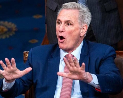 The historic failure of Republican Kevin McCarthy to be elected Speaker of the US House of Representatives in his first attempts