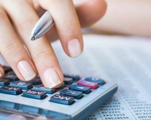 The impact of high rates on the finances of Colombians